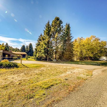 Chandler Mountain View Cottage Cascade Exterior foto