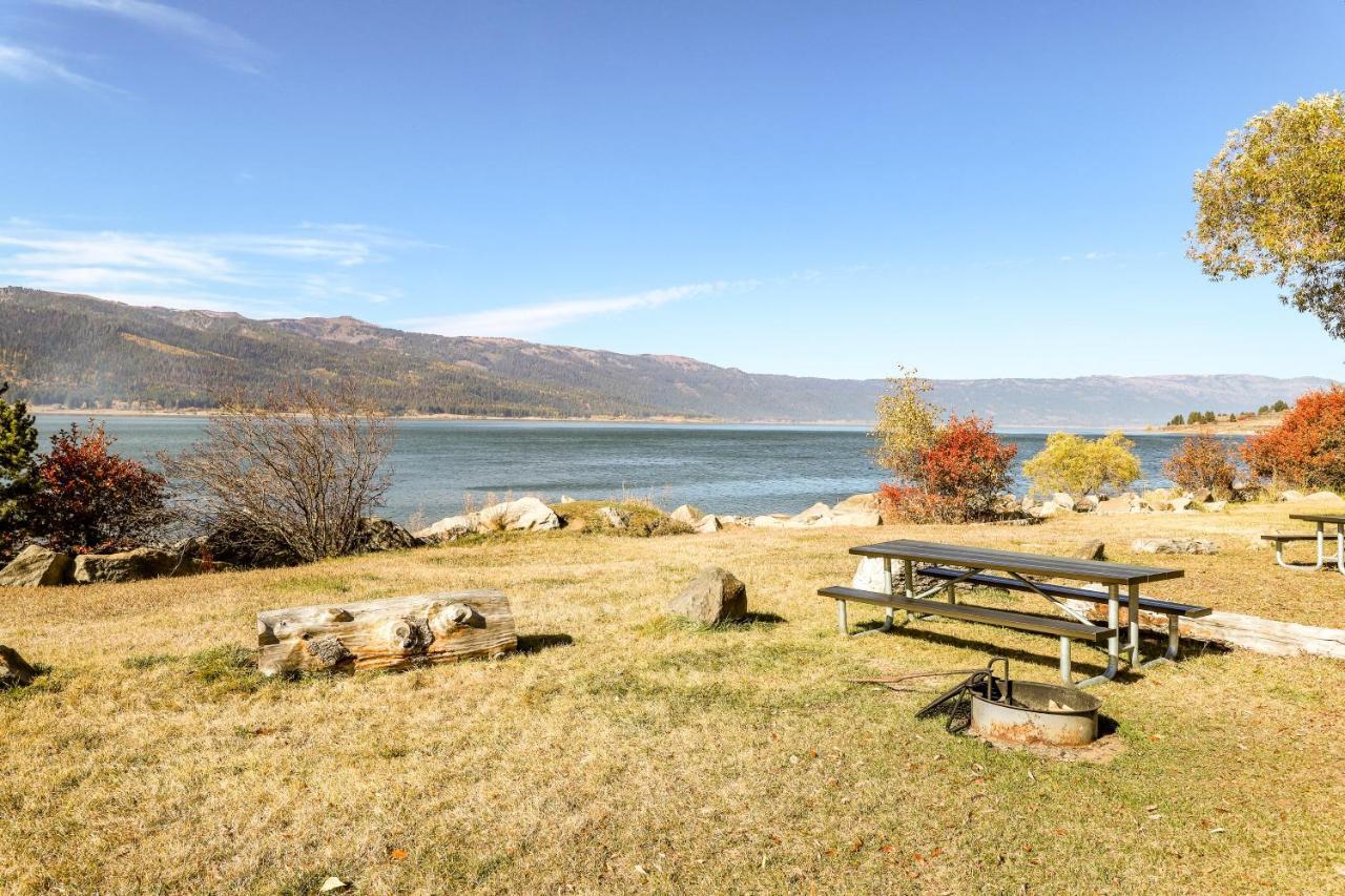Chandler Mountain View Cottage Cascade Exterior foto