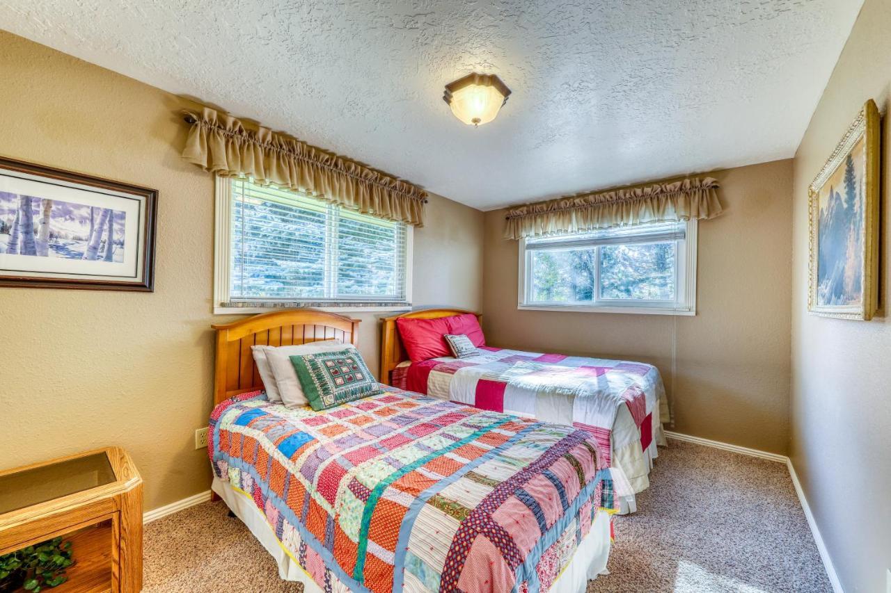 Chandler Mountain View Cottage Cascade Exterior foto