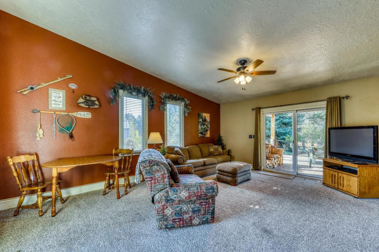 Chandler Mountain View Cottage Cascade Exterior foto